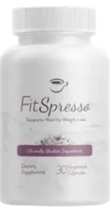 Fitspresso Weight Loss Supplement