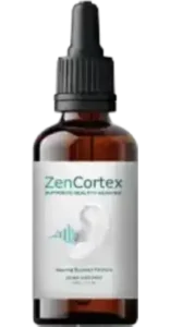 Zencortex Tinnitus Supplements